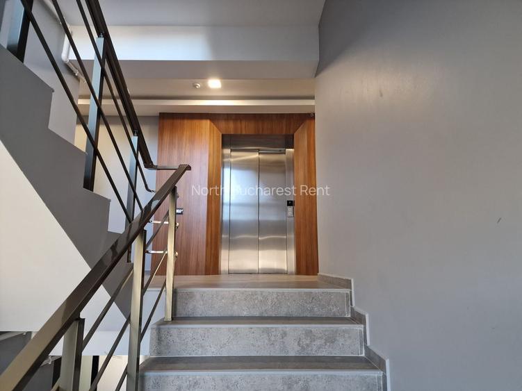 Apartament 3 camere/ Parcare/ Petrom City - 16