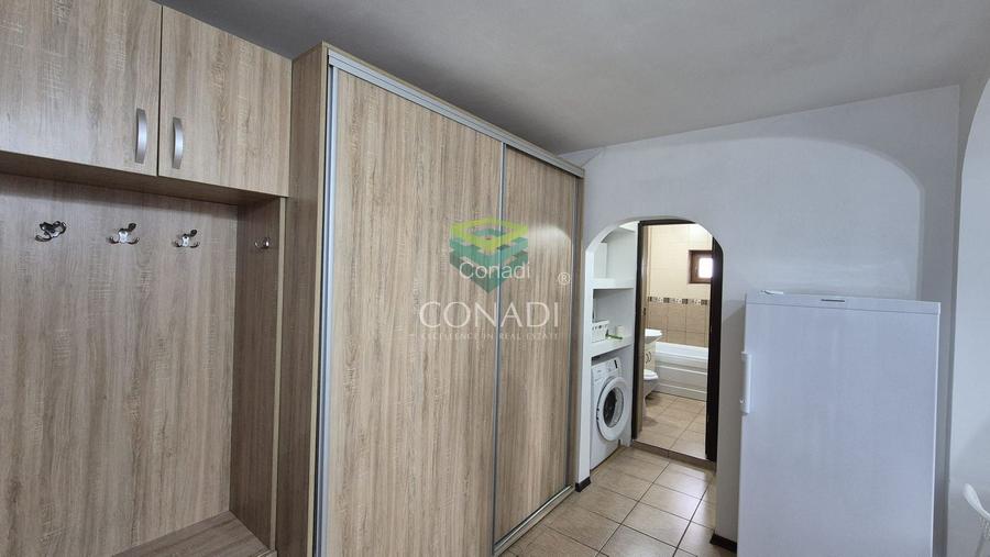 Aviatiei - 2 camere cu loc de parcare - 5 min de metrou Aurel Vlaicu - 15