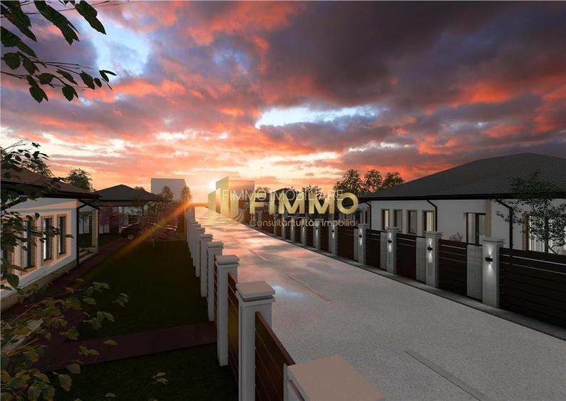 Casa 4 cam | 140mp | 5.5 ari | Suceava | Dumbraveni | ID:1228 - 5