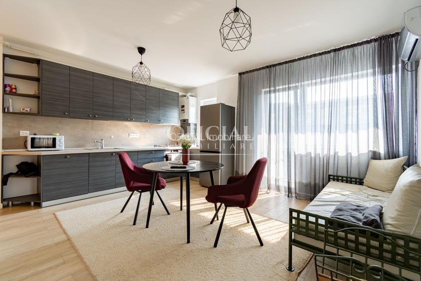 Apartament 3 camere | Intermediar | Parcare | Zona VIVO Metro - 12