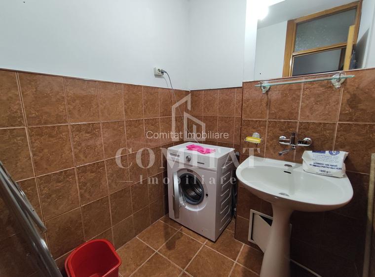 Apartament cu 3 camere | Zona străzii Mehedinți - Cartierul Mănăștur - 10