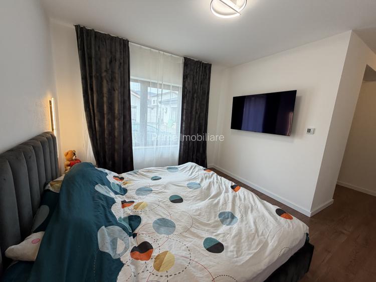 Casă individuală pe un nivel | 135 MP | 3 camere | 1.575 MP TEREN | ALBA-MICEȘTI - 9