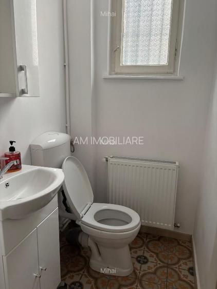 AP. 3 CAMERE- COTROCENI, CENTRALA PROPRIE, CURTE, 85 MP, MODERN - 8