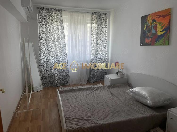 2 Camere de inchiriat | Titulescu | Metrou | Centrala | Pet Friendly - 2