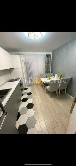 2 camere decomandate, balcon, Piata Marasti, Dorobantilor, OMV - 2