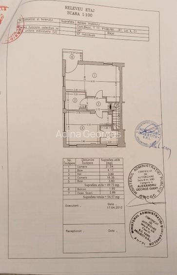VILĂ DUPLEX PREMIUM | REPREZENTARE EXCLUSIVĂ - 15
