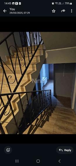 PARTICULAR inchiriez apartament 2 camera in vila/ curte . - 4