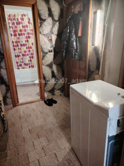 Apartament 2 camere de vânzare zonă centrală  - 7