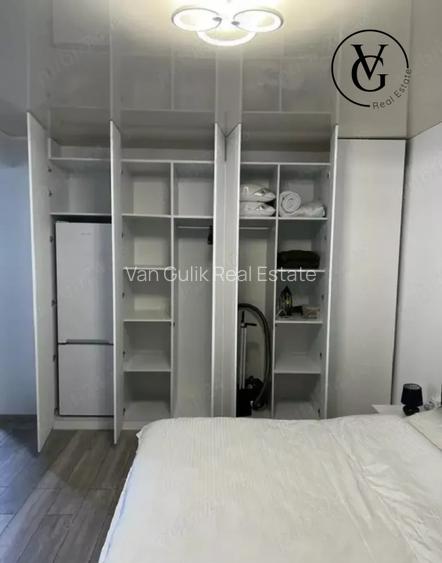 Studio de lux Almar Residence - 6