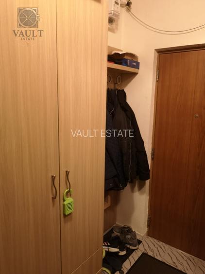 Apartament  3 camere -72mp/1985- Basarabia - 16