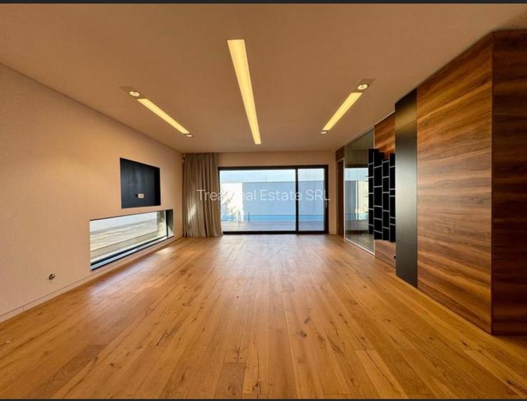 Vilă individuală Pipera | 6 camere |  PISCINA | Școala Americană - 5