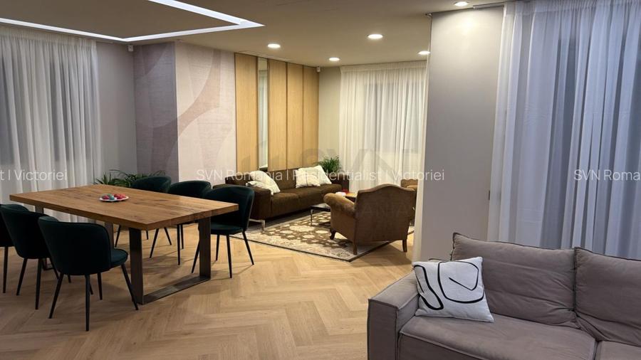 REV2002908 Casa individuala renovatacu teren 1300 mp panouri fotovoltaiceSnagov - 2