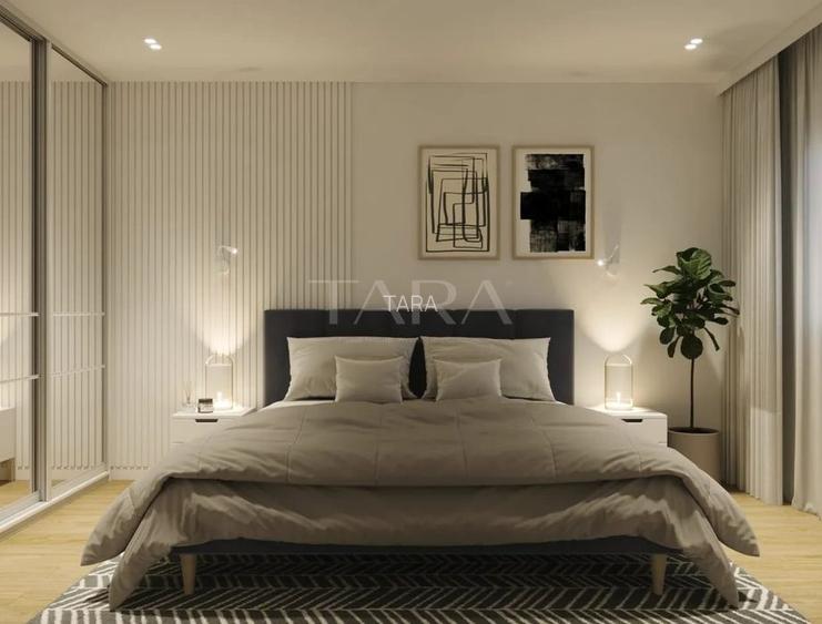 Spațiu, confort, potențial. Apartament cu 4 camere Manastur, central. - 3