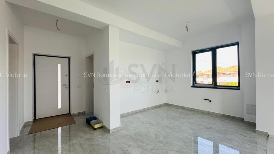 REV2004991 Vila individuala zona centrala in Corbeanca - 8