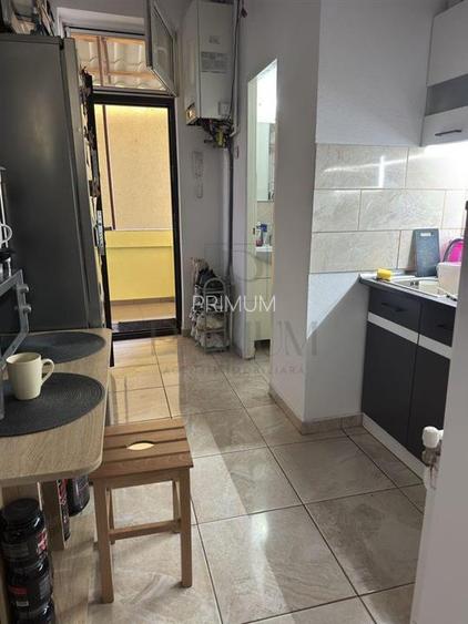 Apartament 1 camera-Centrala-Complex Studentesc - 2