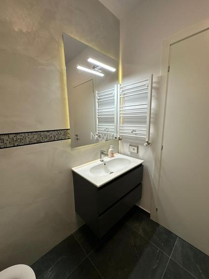 Apartament 2 Camere LUX | Prima inchiriere | Iancu Nicolae | Padure - 12