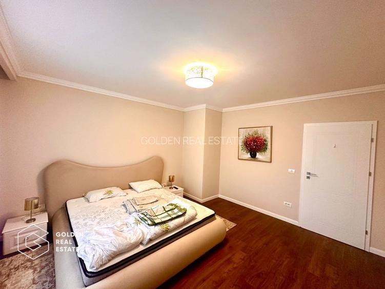 Apartament premium, zona Subcetate, 3 camere, 2 bai, loc parcare, sala, piscina - 8