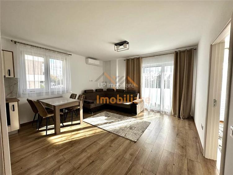 APARTAMENT CU 2 CAMERE | DE INCHIRIAT | WEST RESIDENCE | ORADEA - 3