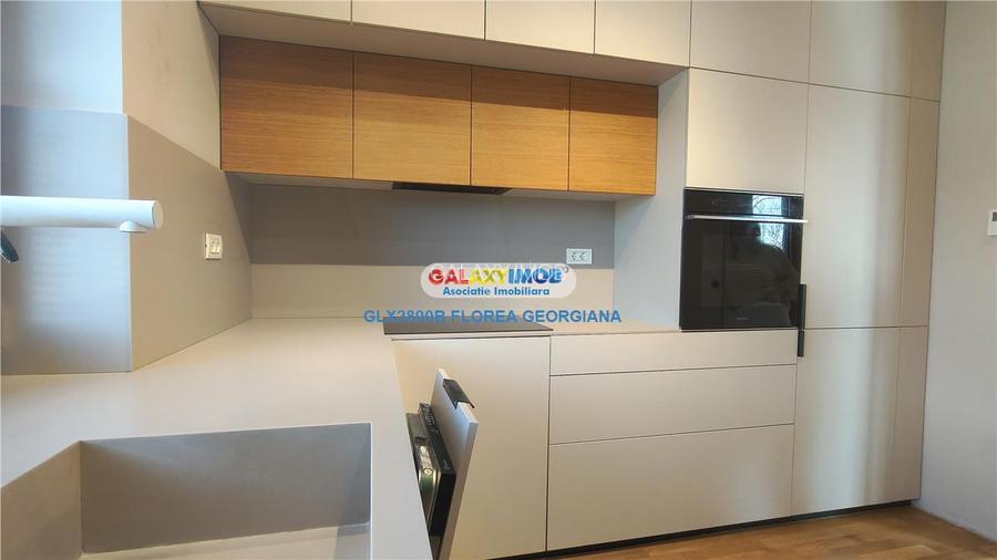 Vila exclusivista de inchiriat Otopeni - Complex Natatie - 12