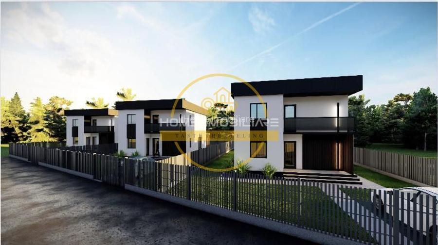 Casa Individuala  de vanzare - 8 km de Stadionul Emil Alexandrescu Copou Iasi - 3