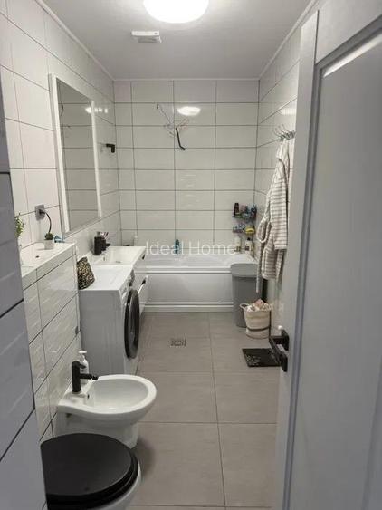 Apartament 2 camere decomandat +curte 70 mp - 6