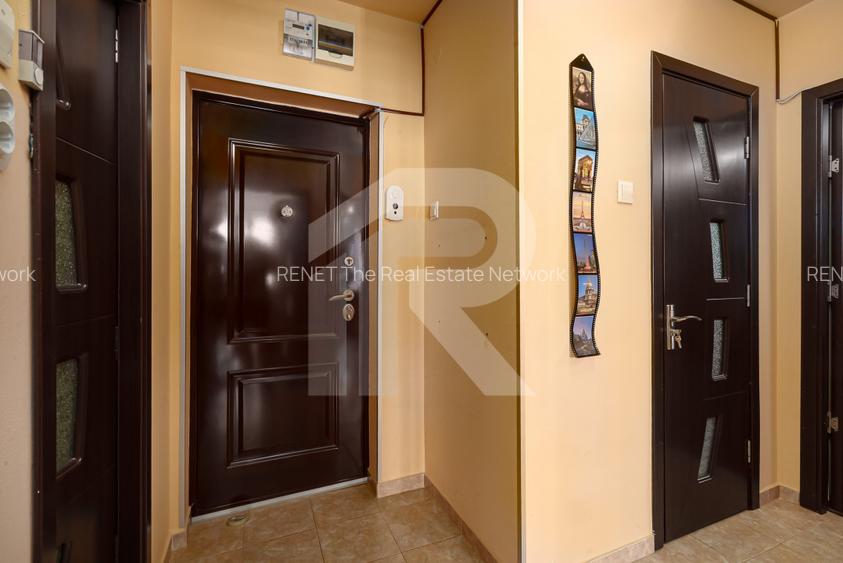 Apartament 2 camere |Baba Nova Parc IOR | Decomandat | etaj 7 - 8
