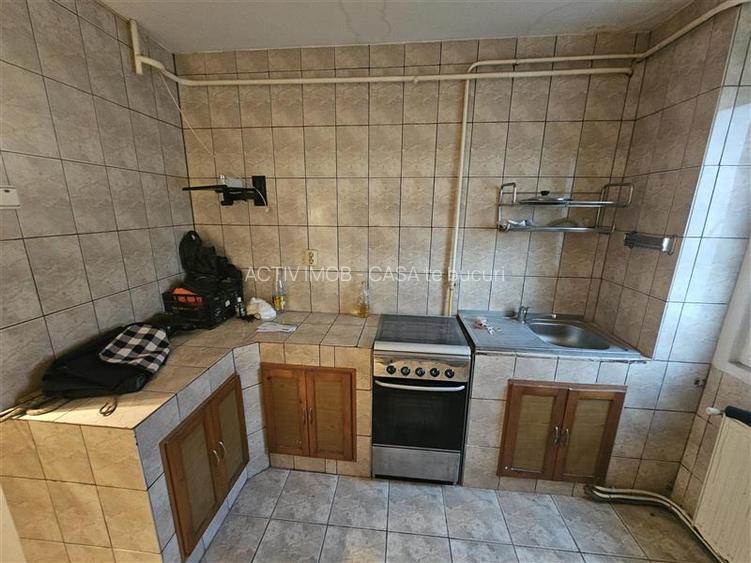 Resita, 2 Cam. Cf. 1, Mobilat+Utilat, Parter, Micro 1 - 15