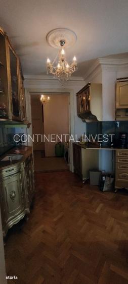 Apartament 63mp Calea Victoriei - 17