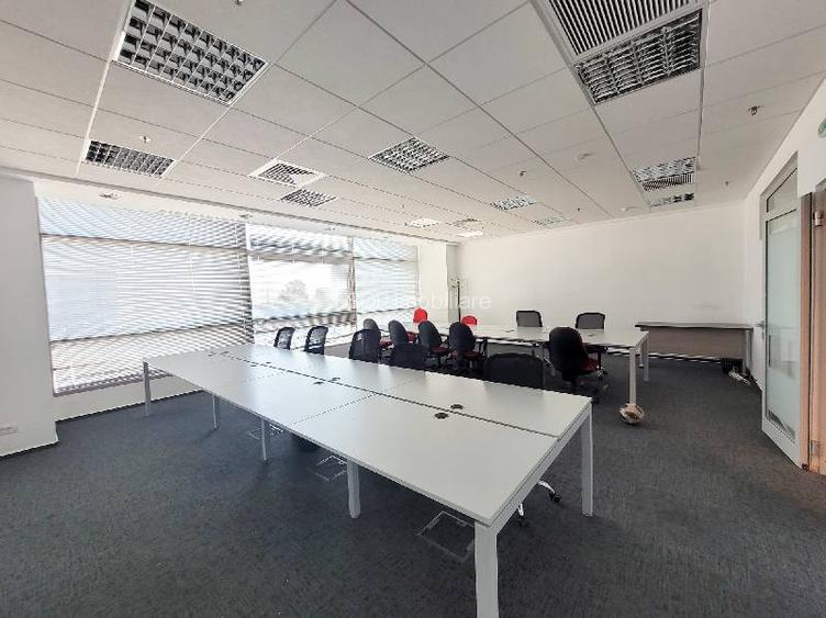 Multigalaxy Business Center 2, Pompei, 521 mp  0% comision! - 10