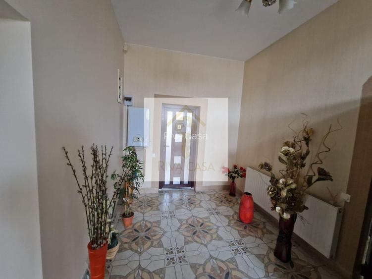 INVESTIȚIE OPERAȚIONALĂ – IMOBIL P+E+M ÎN ORADEA, NUFĂRUL - 22