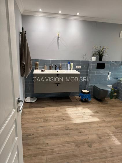 Casa - Parter si mansarda - 16