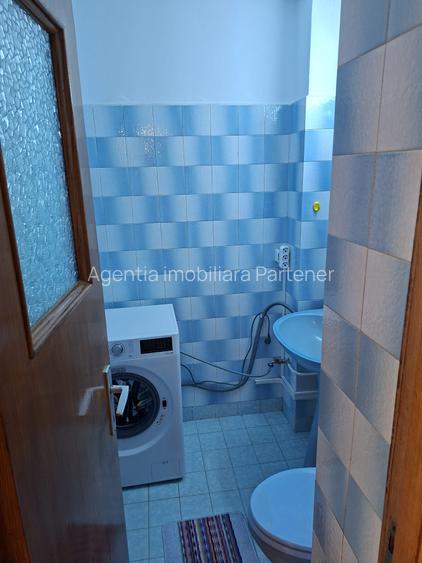 3 camere Teilor , mobilat / utilat , Amplasament DEOSEBIT! - 7