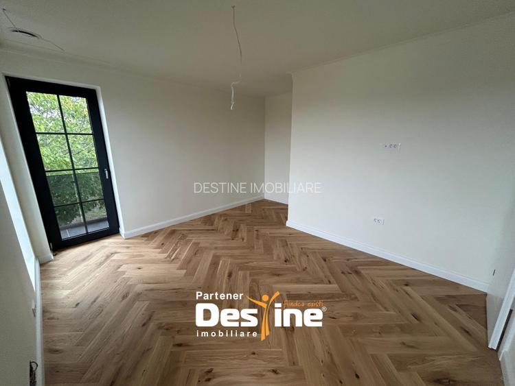 Casa individuala 120mp Teren 360mp Loc parcare terasa si curte generoasa Rediu - 8