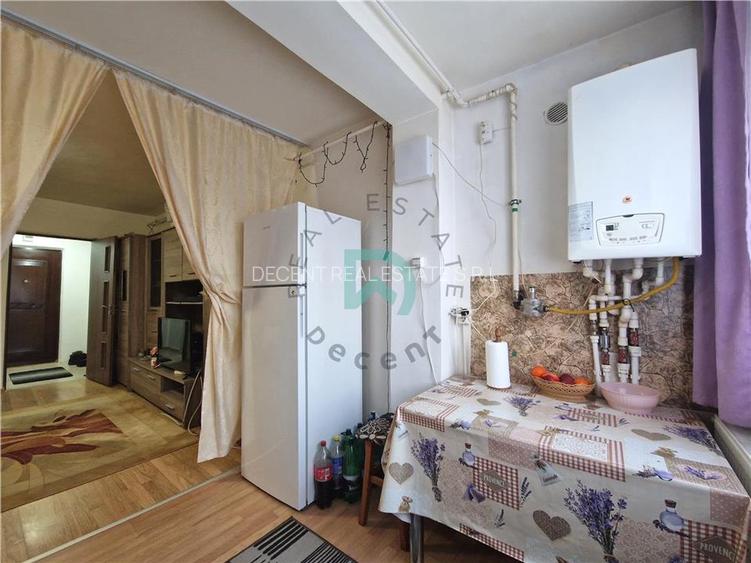 Garsoniera, Astra - 9