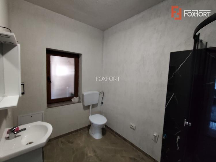 Casa de vanzare, tip duplex, in Sannicolau Mare - confort si liniste - 9