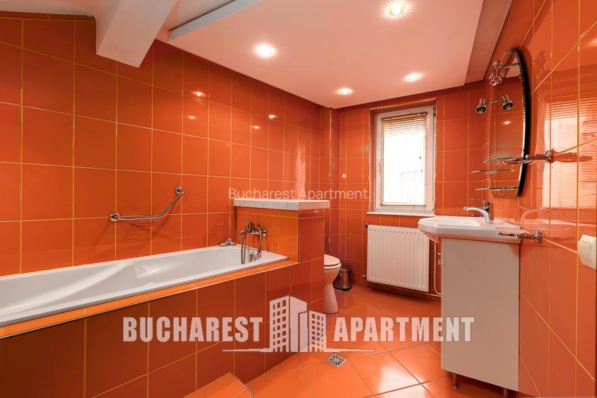 Casa Pretabila Birou zona Dorobanti - 12