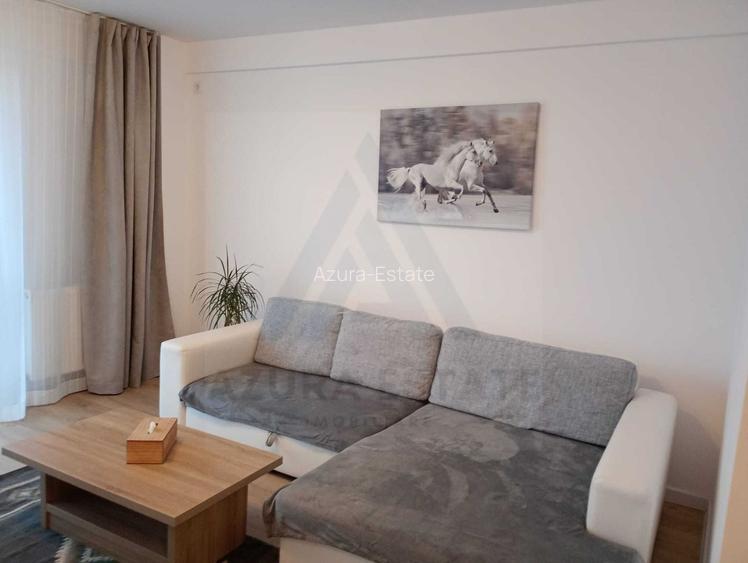 Apartament modern 3 camere 84 mp utli balcon 20 mp etaj 2 Dna Stanca - 5