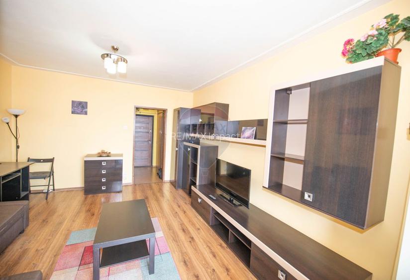 Garsoniera de inchiriat Grivitei langa metrou - 3