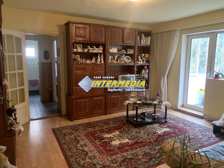 Apartament 3 Camere Vanzare CETATE Closca, Etaj 1, Nefinisat, Central Termopane - 11