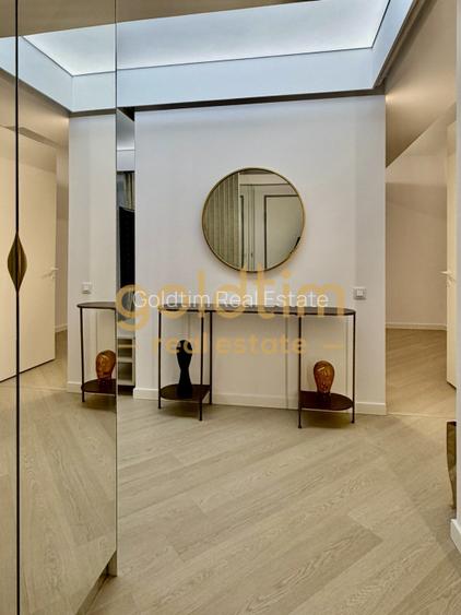 PIPERA/PARCARE SUBTERANA /SUPERB /CORTINA NORTH/ - 7