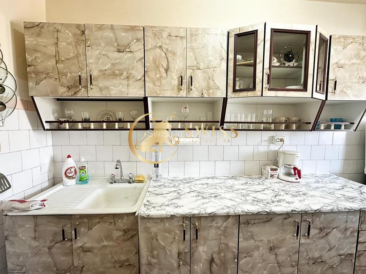 Apartament 2 camere | Decomandat | Balcon | Str Mehedinti Manastur - 2