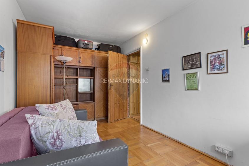 Apartament cu 3 camere de vânzare în zona Aurel Vlaicu - 5