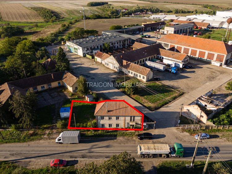 Casa Ortisoara, 26 km de Timisoara, 0% COMISION - 5