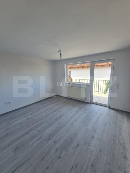 Apartament cu 4 camere, gradina, 2 terase, parcare, zona Somesului - 7