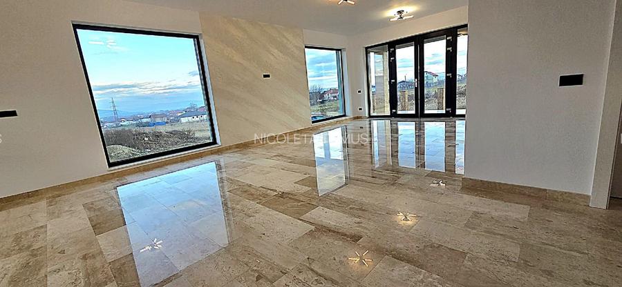 CASA NOUA PE UN NIVEL - 5