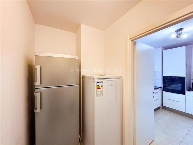 Apartament de inchiriat 4 camere Herastrau - 14