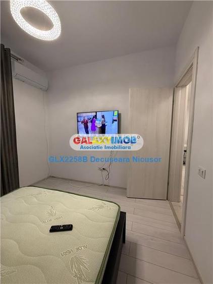 Apartament 2 camere mobilat utilat in Militari Residence, 81.900 euro - 4