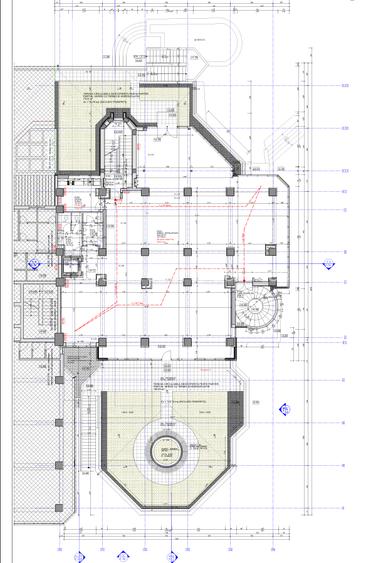 Spatiu comercial de inchiriat pe Bulevardul Tomis 334A, Constanta - 7