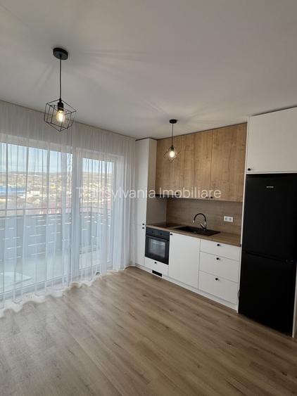 Apartament cu 2 camere | Prima Inchiriere | Bloc Nou | Marasti - 4