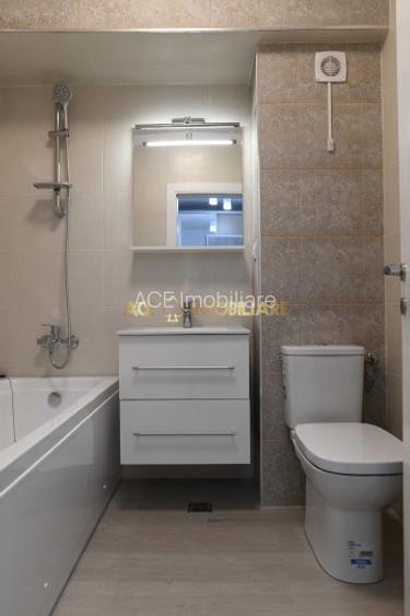 Garsoniera de inchiriat | Titan | Metrou | Centrala | Parcare | - 5